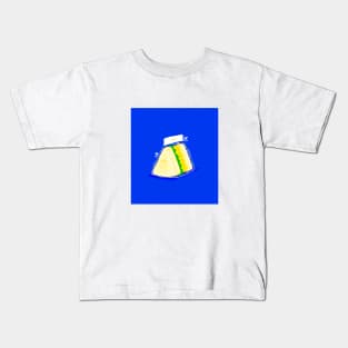 Sandwich Lover Kids T-Shirt